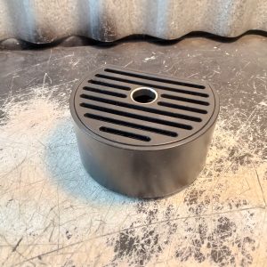 Nespresso Krups Model XN250 Drip Tray