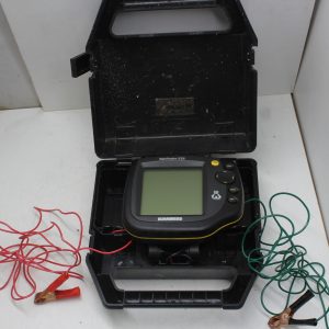 Humminbird 535 Fishfinder- AS IS