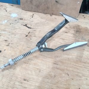 JET 3-jaw Adjustable Engine Cylinder Hone H1843