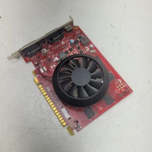 NVIDIA GeForce GTX750 Ti P123N Graphics Card 2x DVI Mini HDMI