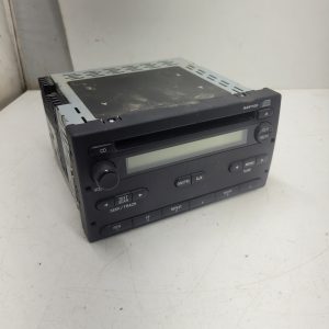 Ford Motor Company - DEH-2267ZF  car radio - turns on, DVD stuck - AS IS