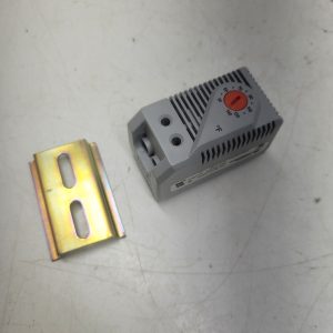 Hammond manufacturer thermostat controller 120v 15a 01140.9-00