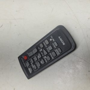 Sony RMT-381 remote