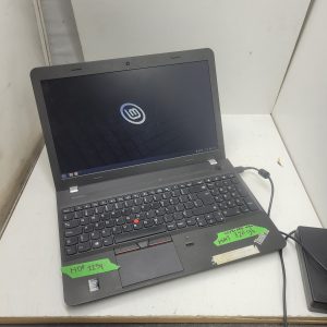 Lenovo E550 - Linux mint - 320gb - 8gb ram - T, Y, and backspace keys non functional