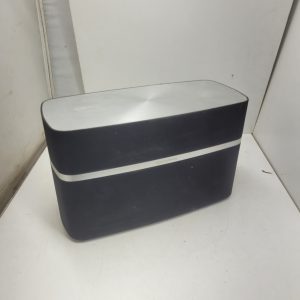 Bowers&Wilkins A7 wireless music system - for parts, no power