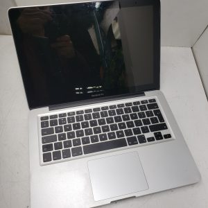 MacBook Pro "Core 2 Duo" 2.4 13" Mid-2010 - A1278 (EMC 2351) - no HDD condition unknown