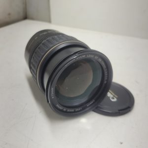 Canon EF 28-135mm f/3.5-5.6 IS Lens - for parts - sensibility problem