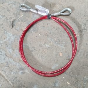 Elingue d'ancrage - Cable Sling 6'
