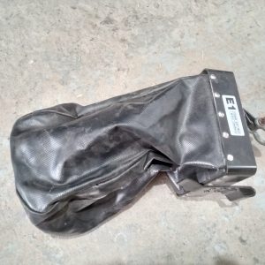 E1 Chain Hoist Container - 10.2mm CHAIN - 12m LIFT MAX