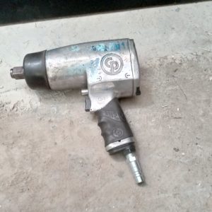 Chicago Pneumatic Air Impact Wrench CP772H 3/4"