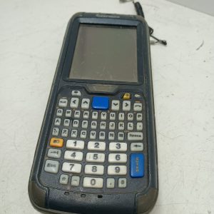 Intermec CN70 Handheld Terminal (It lights)