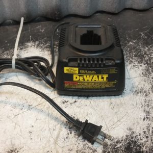 Dewalt 1 Hour Battery Charger DW9116  7.2V - 18V