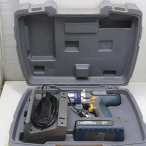 MASTERCRAFT Maximum - Cordless Compact  drill - 18V