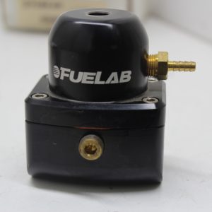 FUELAB- Fuel regulator  50101 - 4-12 PS1