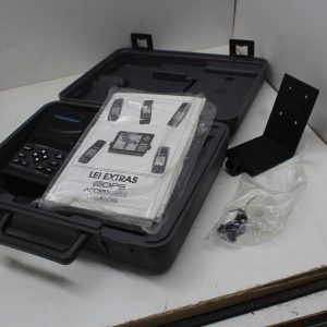 Lowrance Avionics Airmap 300 - AS IS