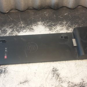 Docking Station Model HP Ultrasim Dock 2013