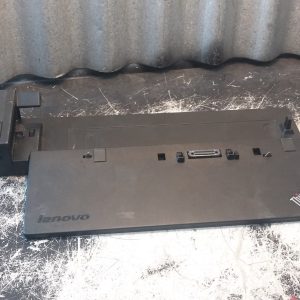 Docking Station Model Thinkpad 40A1