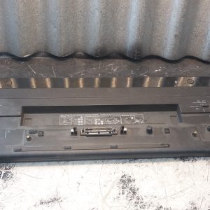 Docking Station Model Toshiba PA5116U-2PRP