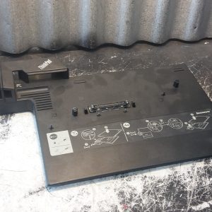 Docking Station Model Lenovo 2504
