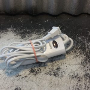 Electric Blanket Controller Model QD16-SDKW-UGA