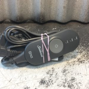 Electric Blanket Controller Sunbeam Style AA85