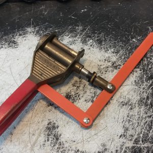 Bouchonneuse vintage SAMBRI - Fait en France