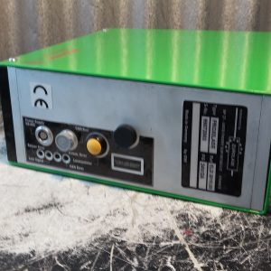 Eurolase Laser Type Proxilase 99072003 - 24V/2A - Not Tested - For Parts