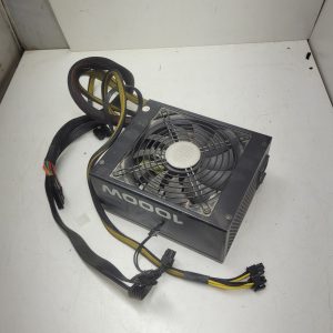 Computer power supply M2 Silent Pro - 1000w - cables not included