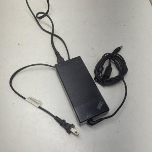 Genuine IBM 22P9003 AC/DC adapter 16v-4.55a