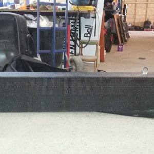 Led Display programmable (5' x 10") 1536mm x 256mm fonctionnel