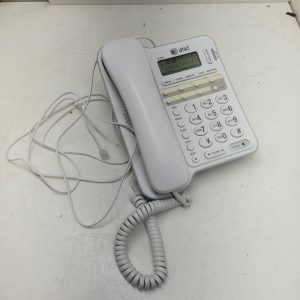 at&t CL2909 Corded telephone with caller ID