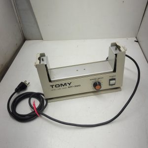 Tomy MT-360 Micro Tube Mixer