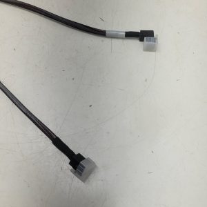 Mini SAS to mini SAS cable - 28"