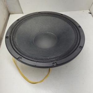 Mackie SRM450 replacement speaker with screws