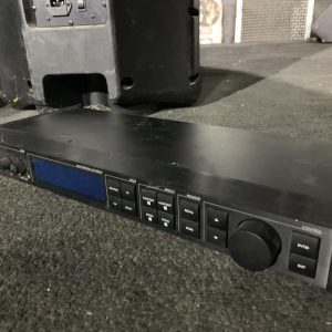 TC Electronic M-One XL - Effects Processor