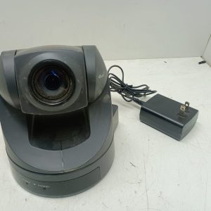 Sony EVI-D70 Color Video Camera- tested- with power supply