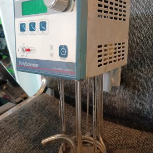 PolyScience Model 7306 Immersion  Water Circulator  (non tested- replacement parts)