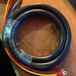 Far East Cable RVV-105 Model: R0922122306    0.6/1KV -0101m