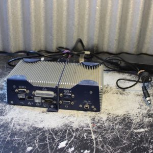 AAEON Fanless Embedded Controller TF-AEC-6822-C3-1010