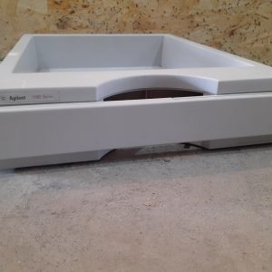 Agilent 1100 Series HPLC Solvent Tray