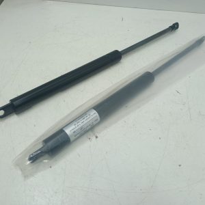 Automotive Accessories 2X 600N Gas Strut Bars Gas Spring 17 inch Model YQL405 160 22 10 600n -New