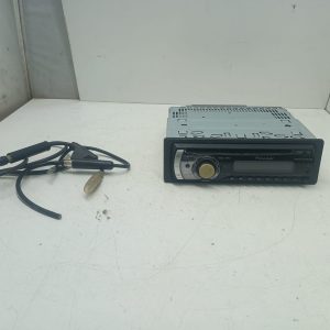 Pioneer DEH-P2900MP Car Radio Stereo AM/FM *not tested*