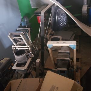 Plusieurs agrandisseurs photo de chambre noire - vendu en lot tel quel