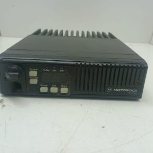 Motorola Smartnet Max non tested- replacement parts MODEL: D37MWA5GB7AK