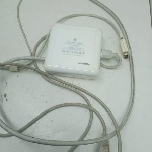 Apple Power Adapter DVI to ADC Model A10006