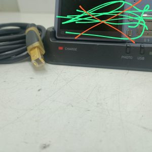 Camera charger for Casio EX-S600