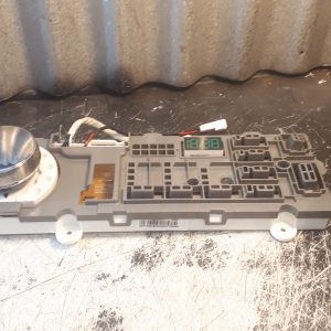 Samsung Dryer Control Board Part Model DC92-01624C