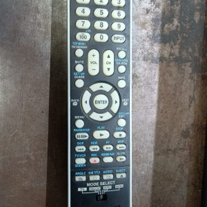 Replacement Toshiba CT-90302 TV Remote Control for Toshiba 40G300U Television