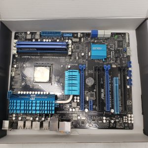 ASUS M5A99FX PRO R2.0 Motherboard