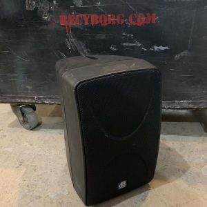Speaker DB Technologies Minibox K162